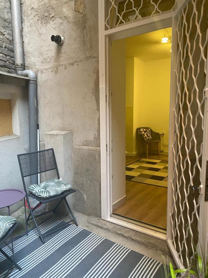 Tatra Apartment By The Danube Fully Accessible Budapest Exterior foto
