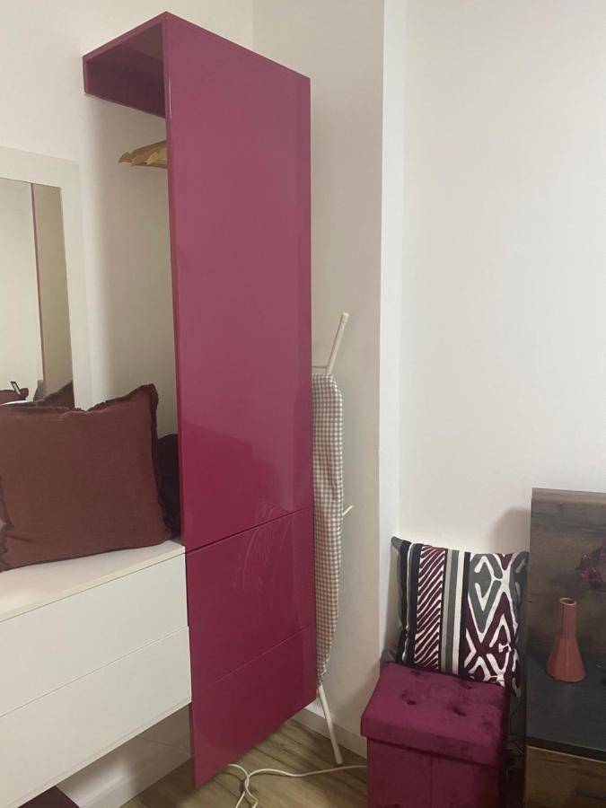 Tatra Apartment By The Danube Fully Accessible Budapest Exterior foto